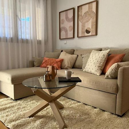 Apartamento Playa Delicias Агилас Экстерьер фото