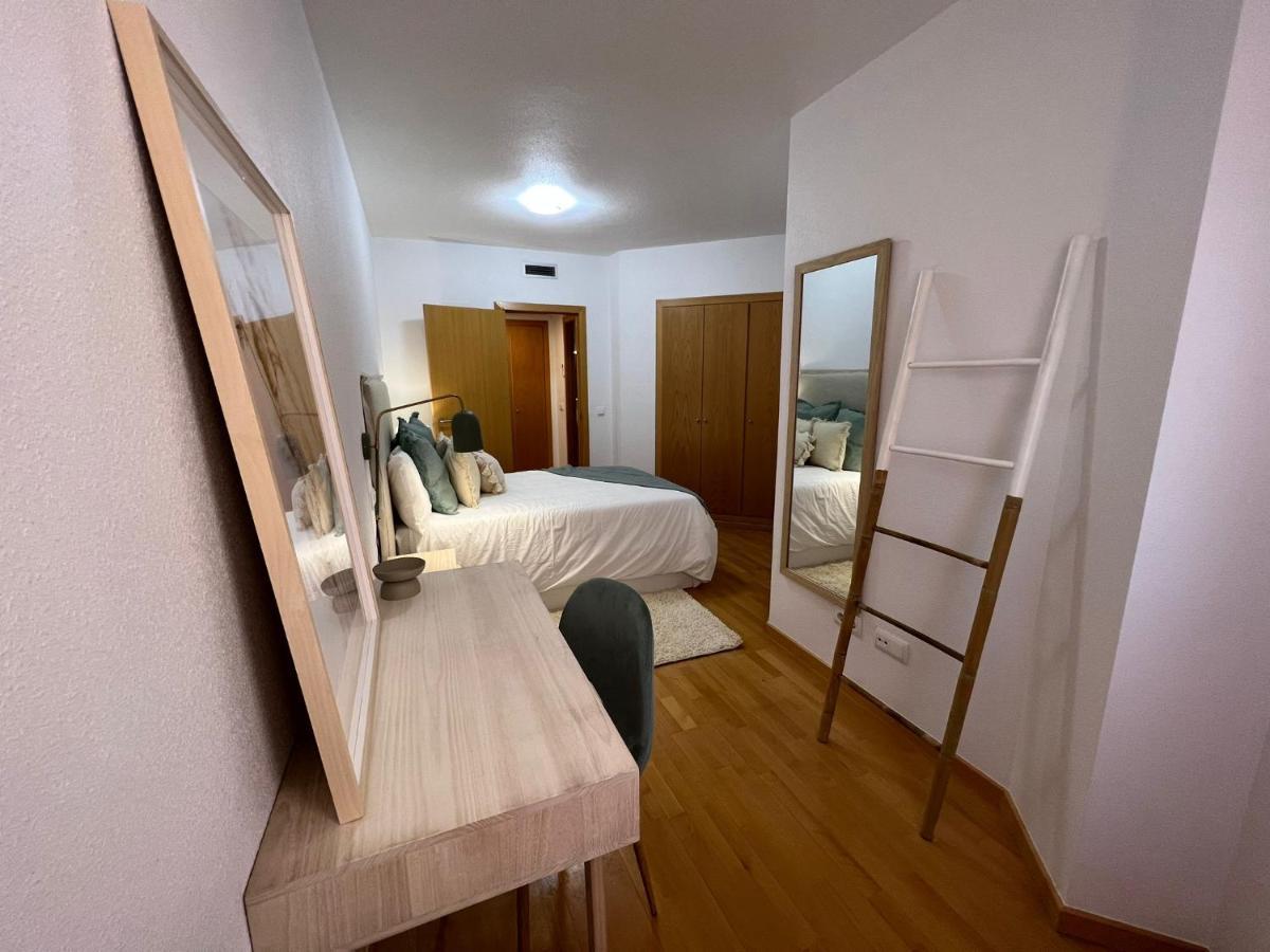 Apartamento Playa Delicias Агилас Экстерьер фото